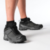 Кроссовки X ULTRA 5 GTX (RU 41 UK 8 USm 8.5 СМ 26; black/asphalt/castlerock)
